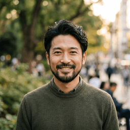 Kenji Tanaka