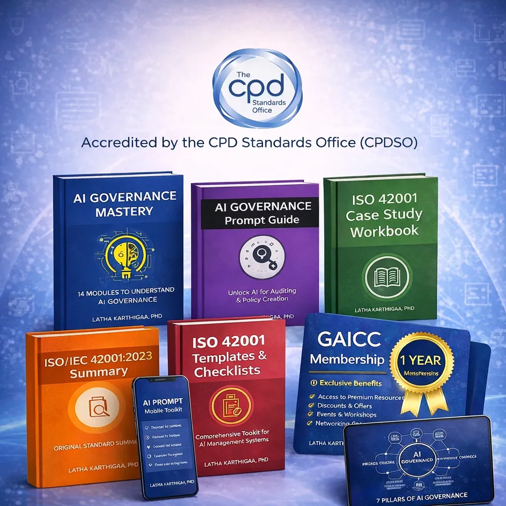 The AI Governance Blueprint™